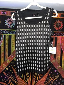 Rafaella Sports Wear Top