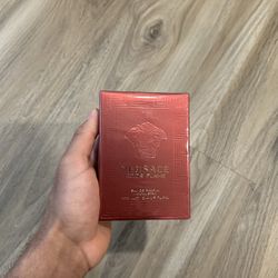 Versac Eros Flame Cologne 