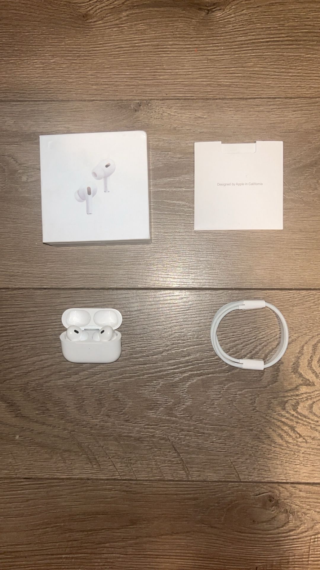 AirPods Pro 2 Generation