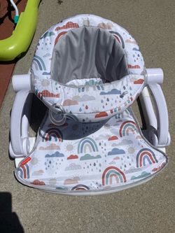 Baby Seat