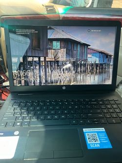 HP LAPTOP