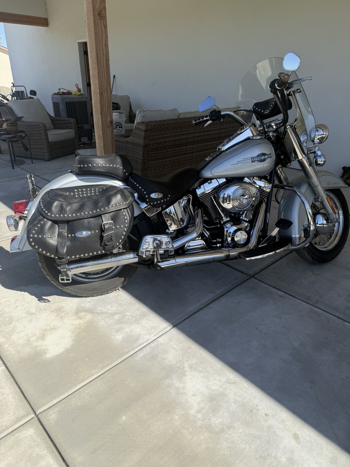 2006 HARLEY DAVIDSON