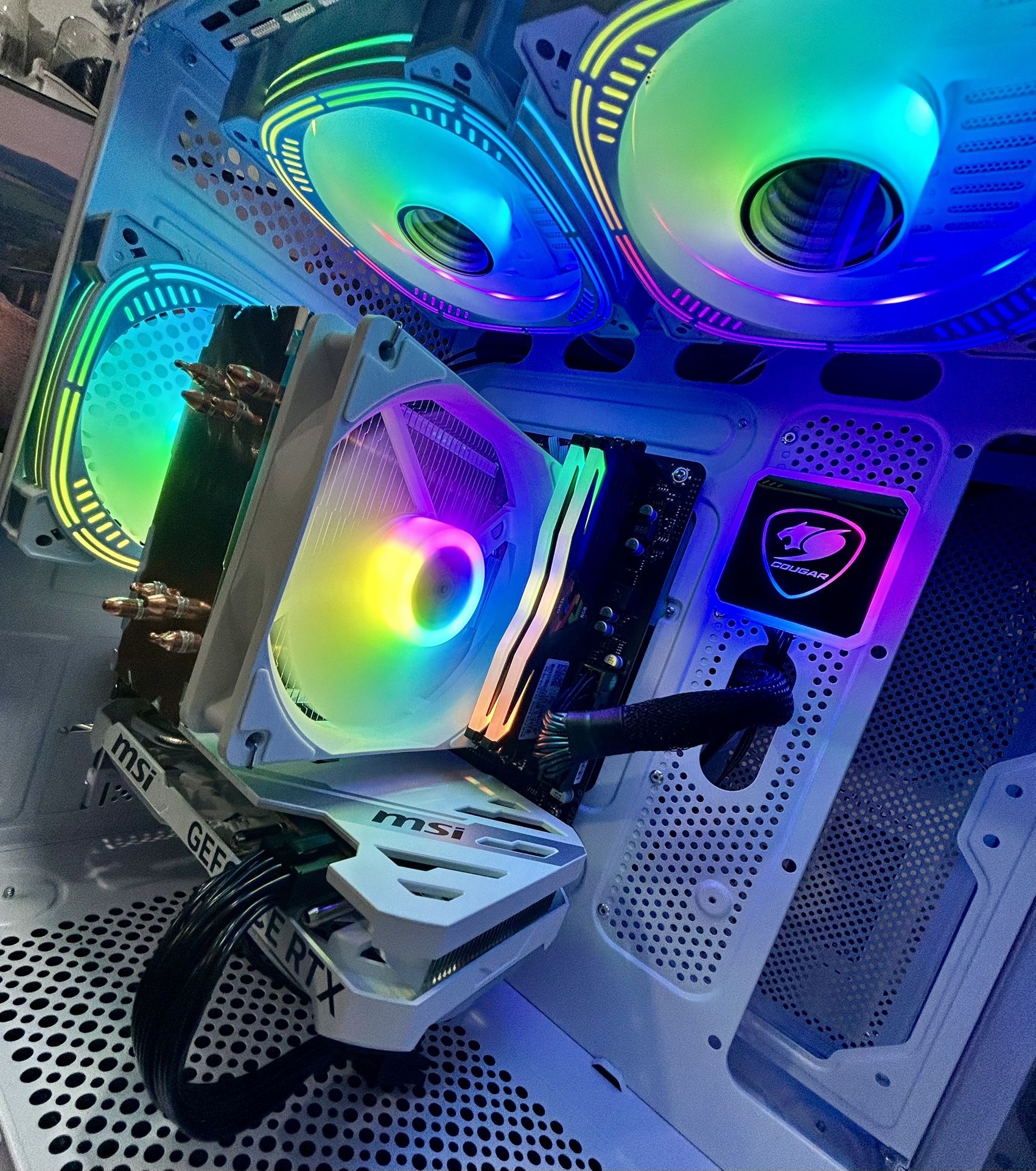 RTX 4060 PC