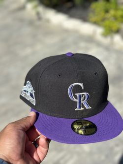 Colorado Rockies 7 1/2