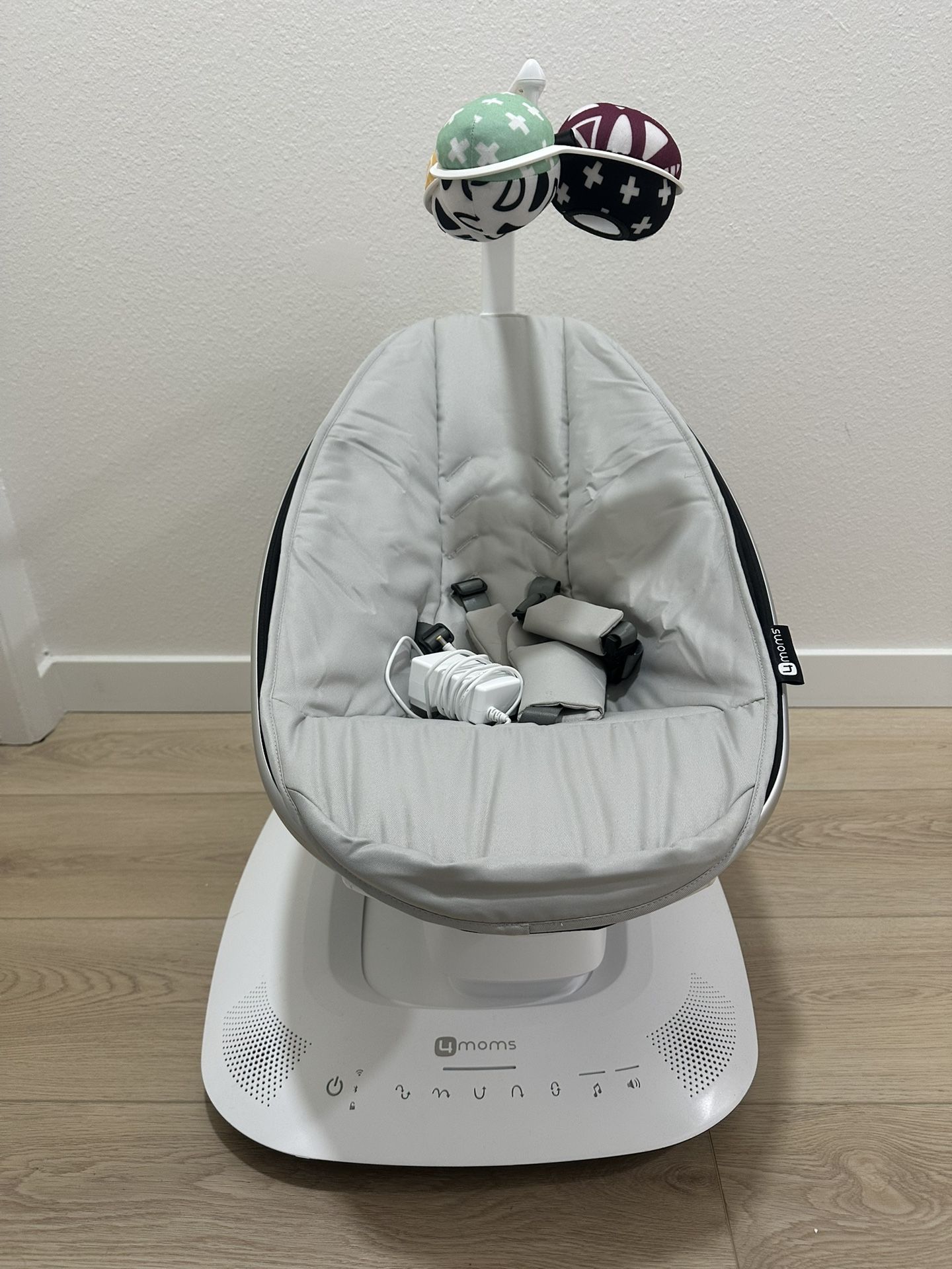 Baby Swing Mamaroo