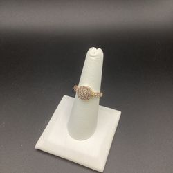 Cluster Ring
