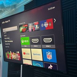 43” Roku TV