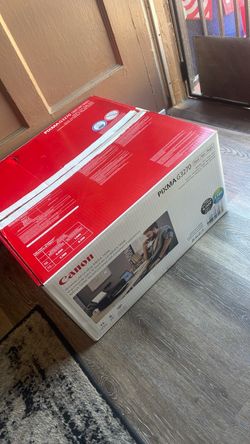 Canon Bluetooth printer