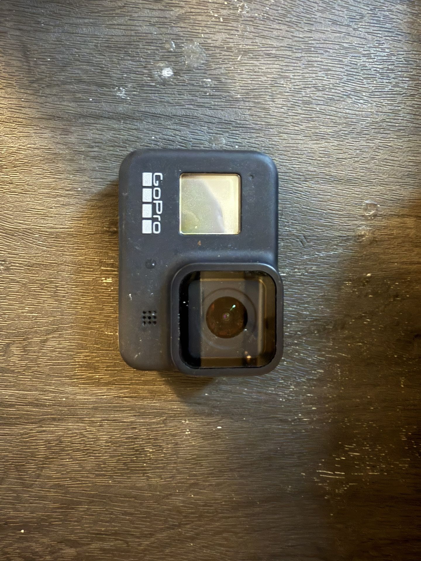 GoPro Camera 8 Black