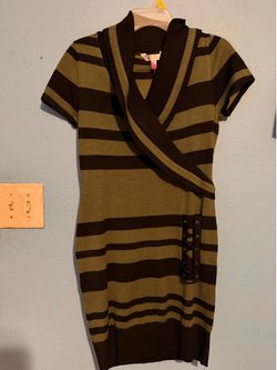 Woman dress