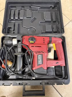 SDS Impact Hammer - Like New