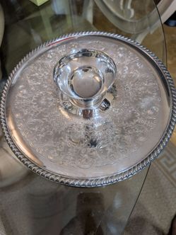 International Silver
