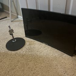 24 INCH SCEPTRE GAMING MONITOR