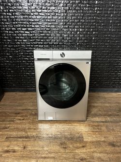 SAMSUNG WASHING MACHINE w/WARRANTY! R2879A