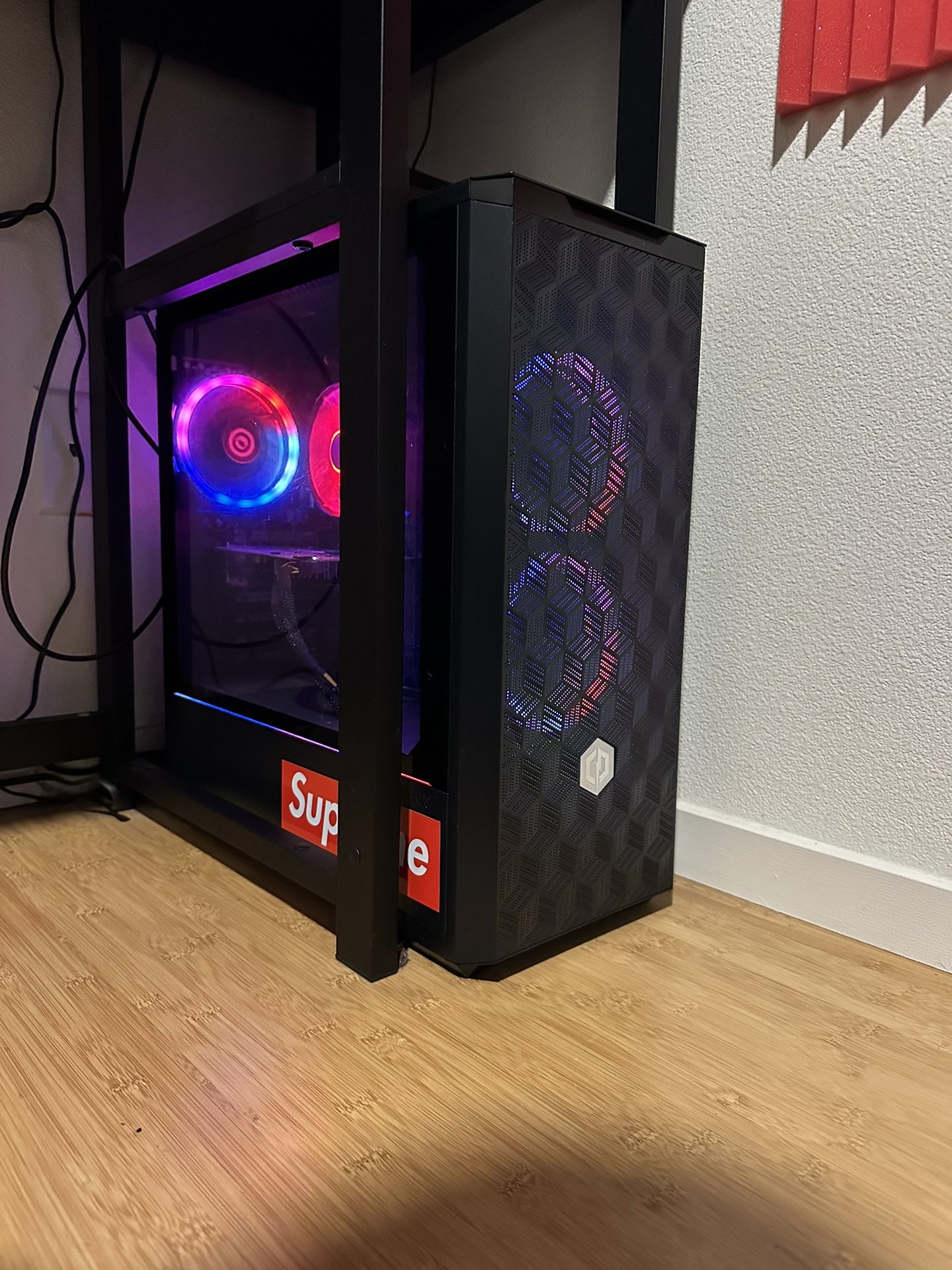 CyberPower PC