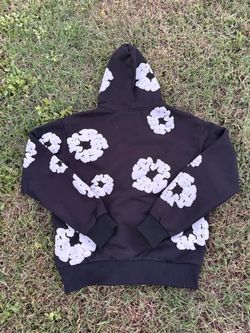 Unisex Denim Tears • hoodie