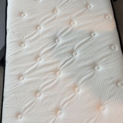 Twin mattress And Box Spring ** See Details Below**