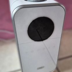 Dreo Humidifier w. Assential Oil Mist