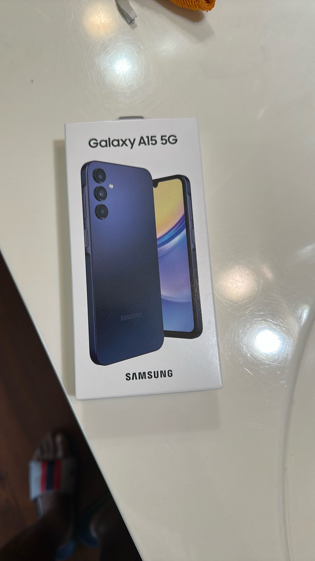 Samsung Galaxy  A15    5G