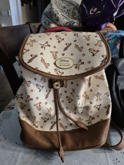 Mini Backpacks / Backpack ***USED*** $10.00  EACH