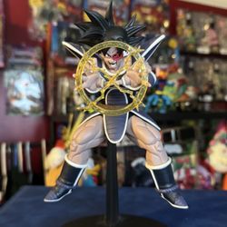 Dragon Ball Z Turles Statue 