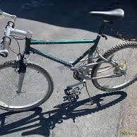 2 - Schwinn S 9six-40 full suspension mountain bikes 