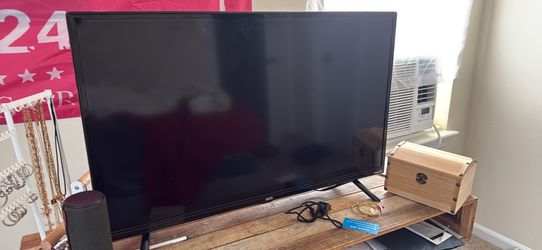 32” Roku