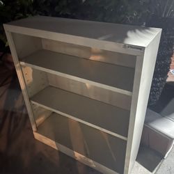 Metal Shelf 