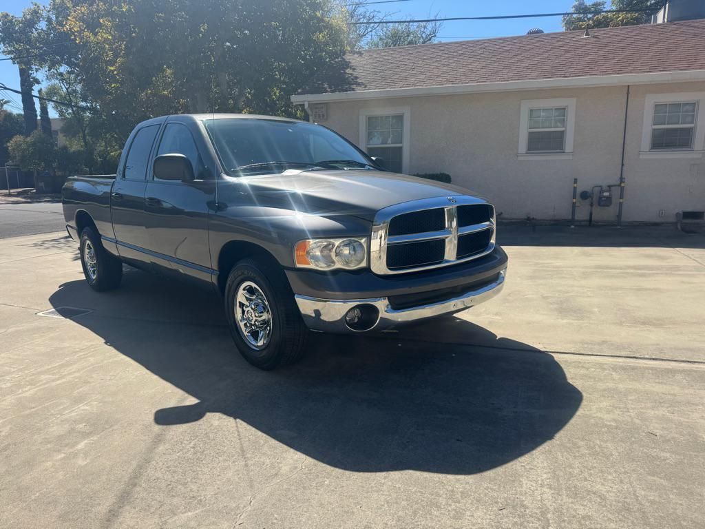 2003 Dodge Ram 2500