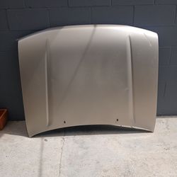 1(contact info removed) toyota 4runner hood