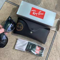 Ray-ban Sunglasses