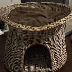 Dog /cat Bed House 