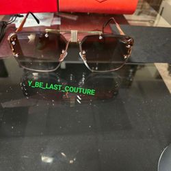 CARTIER SUNGLASSES 