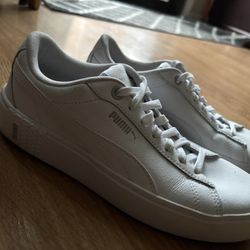 Brand New Puma Shoes 