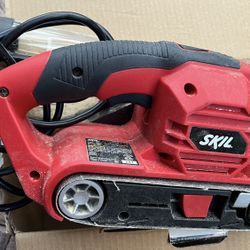 Skil Belt Sander