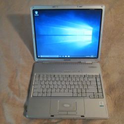 Hp Compaq Presario

