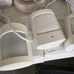 Electric Ceramic Heaters