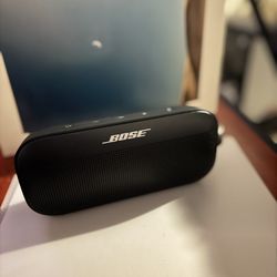 Bose SoundLink Flex