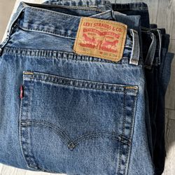 Men’s Jeans
