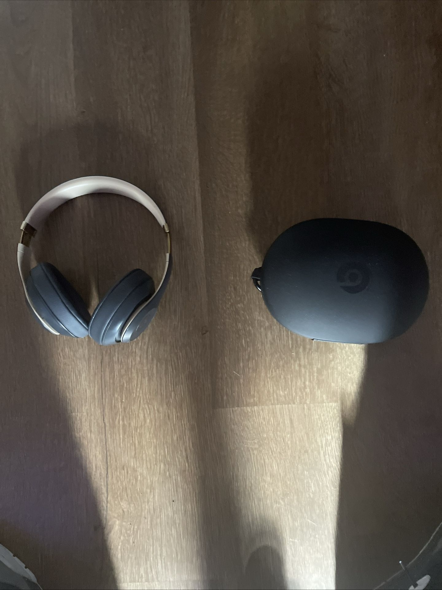 Beats studio3 wireless