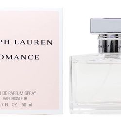 Ralph Lauren Romance for Women 1.7 oz EDP Spray