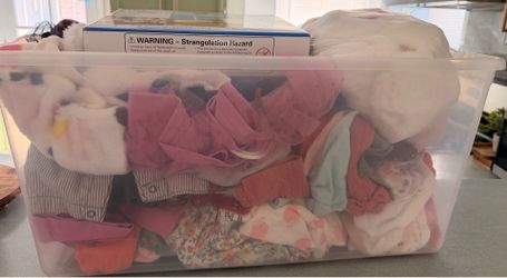 Baby clothes