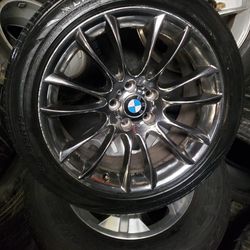 X5 Rims X6 Wheels BMW X3 X1 M Sport Competition M2 M3 M4 M5 3 Series 5 Series 7 Series 