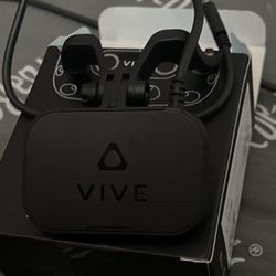 Vive Facial Tracker 