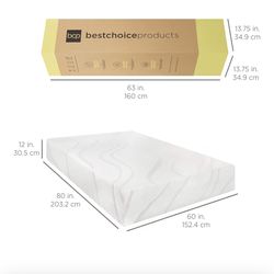 Queen size mattress