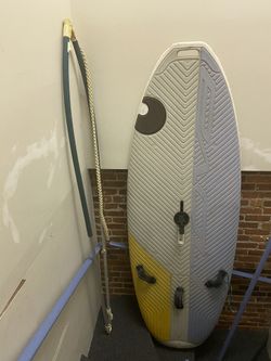 Sailpaddle paddleboarding and windsurfing