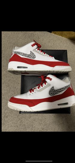 VNDS JORDAN 3 TINKER SIZE 11