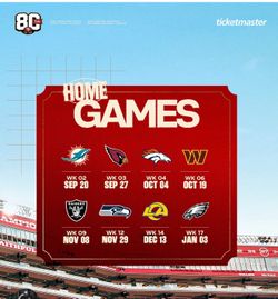 49ers tickets