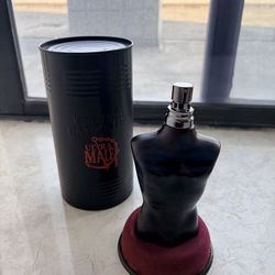 Jean Paul Gaultier Ultra Male Eau de Toilette 125ml #luxury #fragrance 1:1