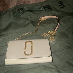 Marc Jacob’s Handbag